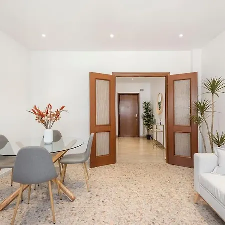 Cinecitta Apartment