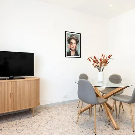 Apartment Cinecitta