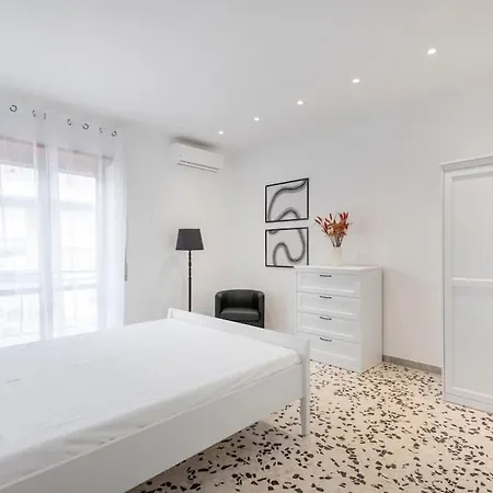 Apartment Cinecitta *