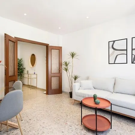 Apartment Cinecitta Rome