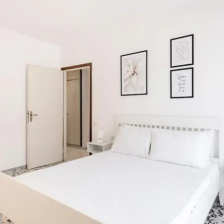 Apartment Cinecitta *