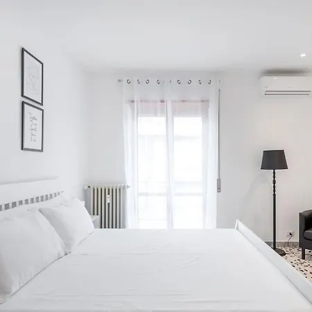 Cinecitta Apartment