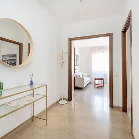 Apartment Cinecitta