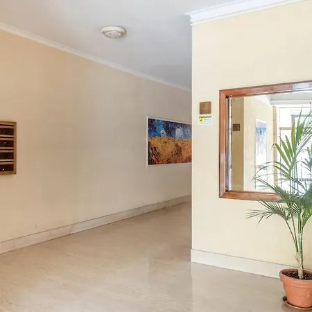 Apartment Cinecitta *